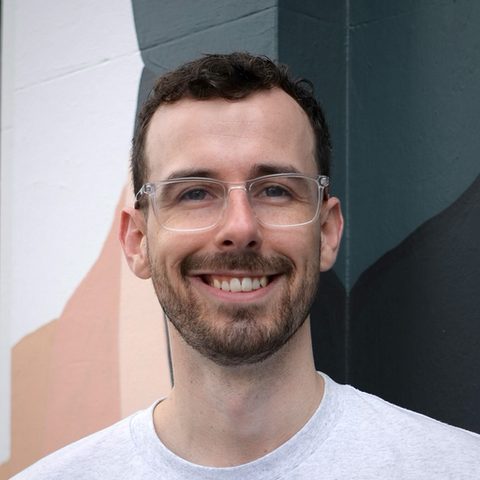 Mark Charge