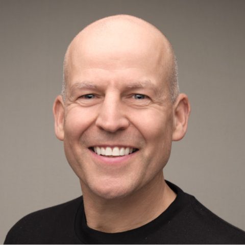 Serge van Dam